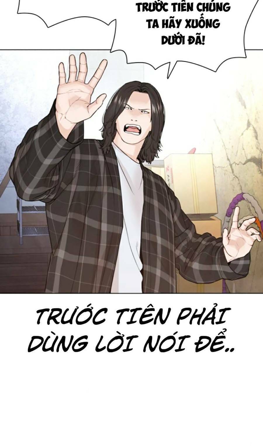 Truyện Tranh Cách Chiến Thắng Trận Đấu trang 6