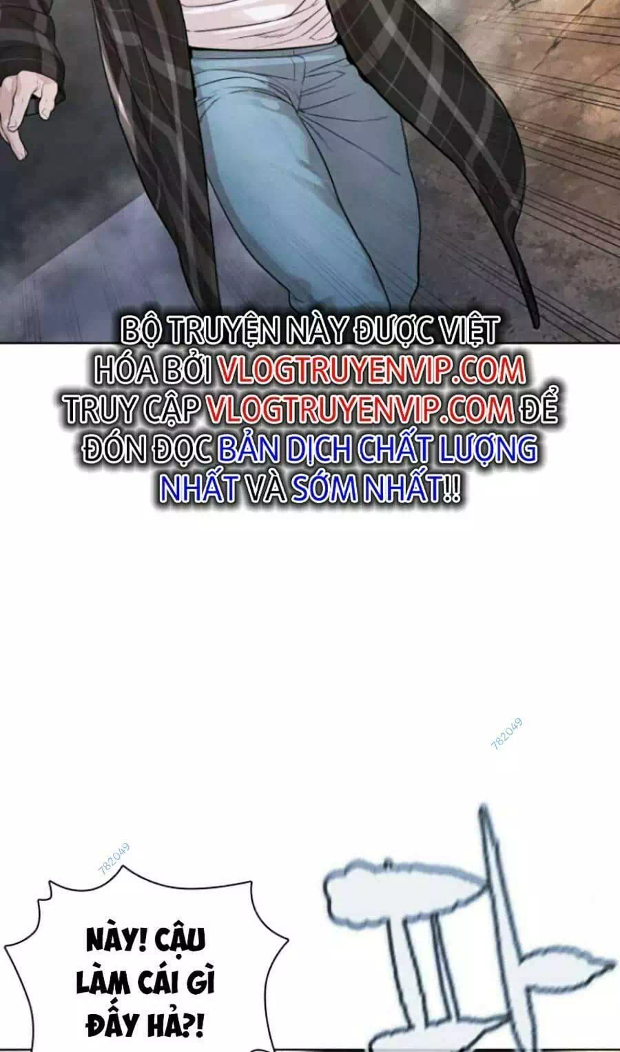 Truyện Tranh Cách Chiến Thắng Trận Đấu trang 6