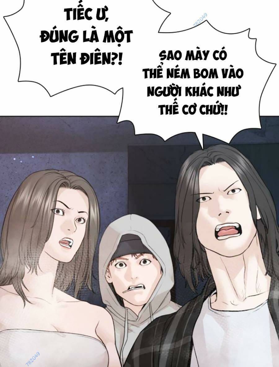 Truyện Tranh Cách Chiến Thắng Trận Đấu trang 6