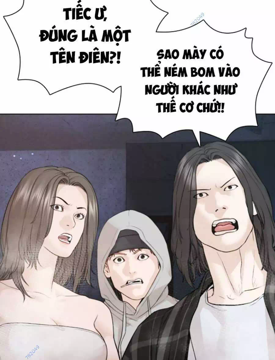 Truyện Tranh Cách Chiến Thắng Trận Đấu trang 6