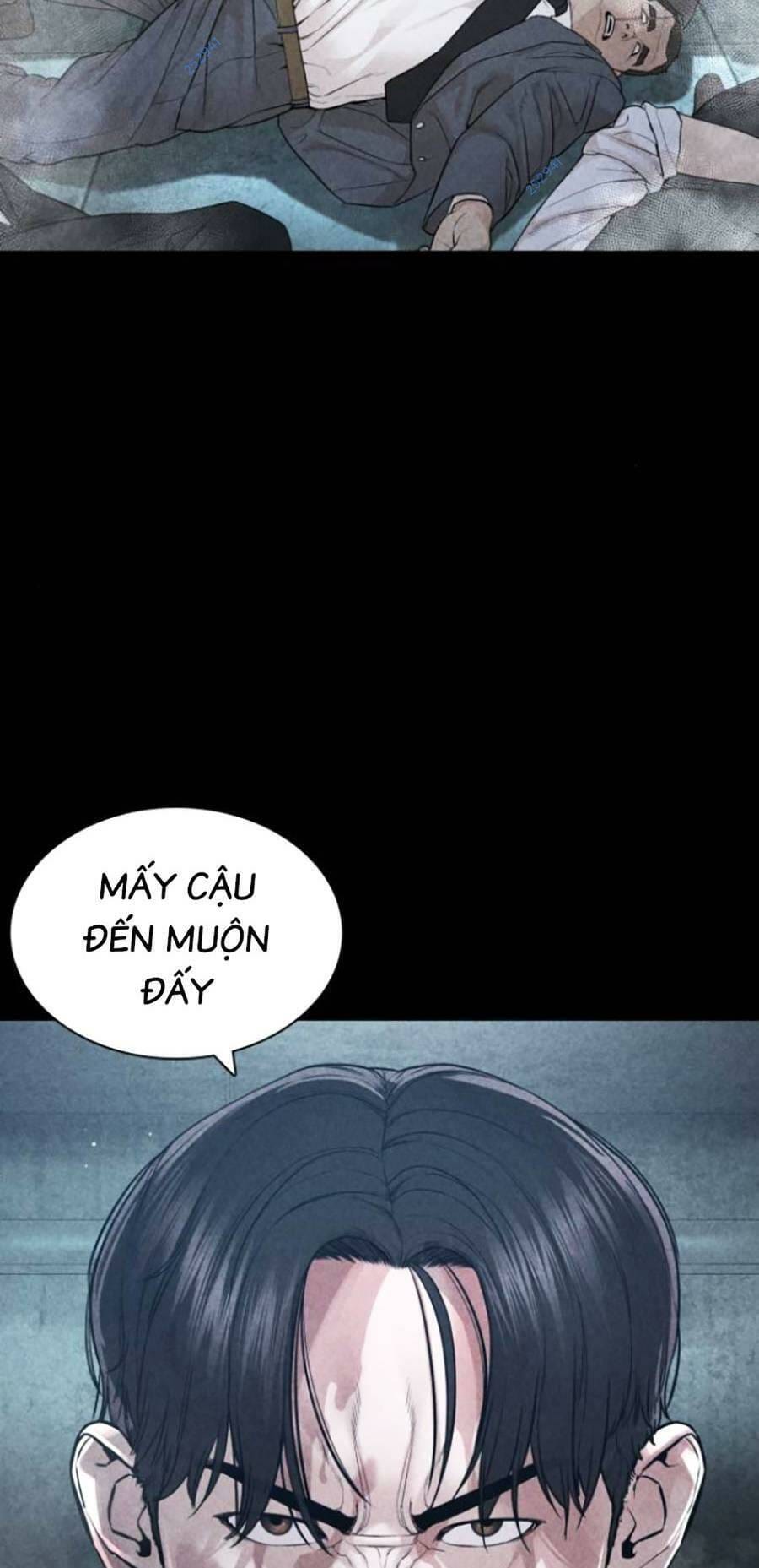 Truyện Tranh Cách Chiến Thắng Trận Đấu trang 6