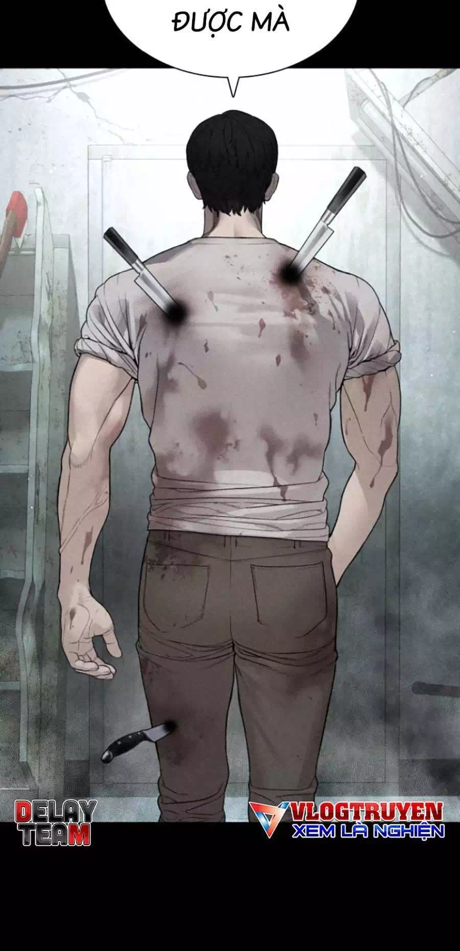 Truyện Tranh Cách Chiến Thắng Trận Đấu trang 6