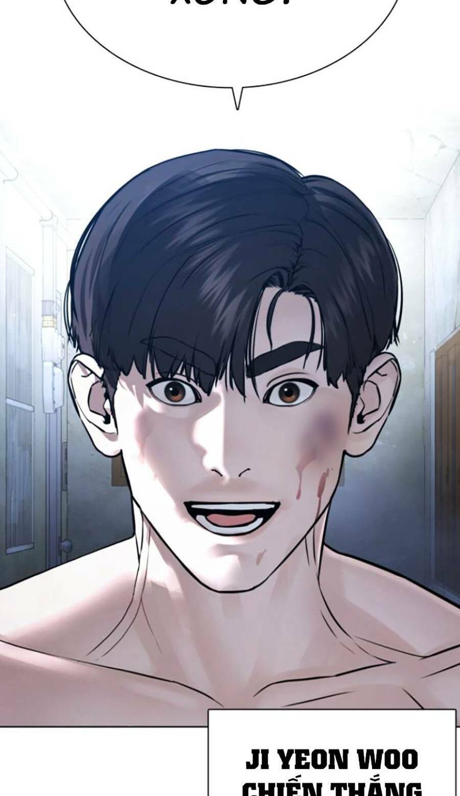 Truyện Tranh Cách Chiến Thắng Trận Đấu trang 6