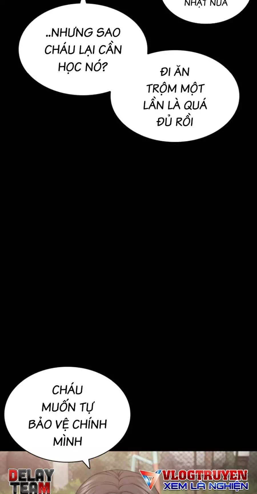 Truyện Tranh Cách Chiến Thắng Trận Đấu trang 6