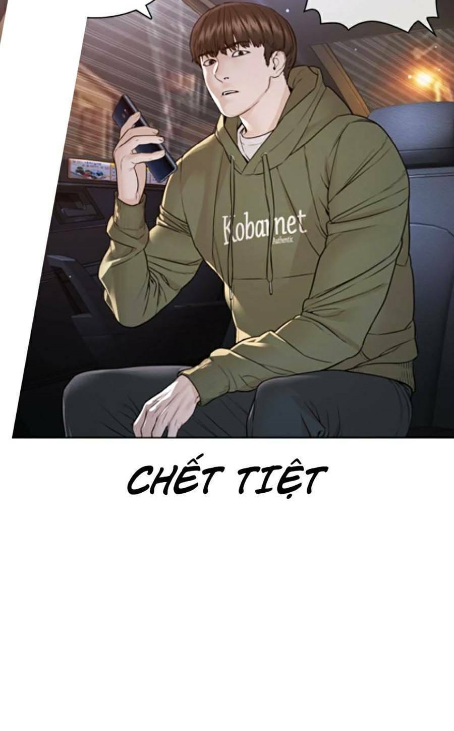 Truyện Tranh Cách Chiến Thắng Trận Đấu trang 6