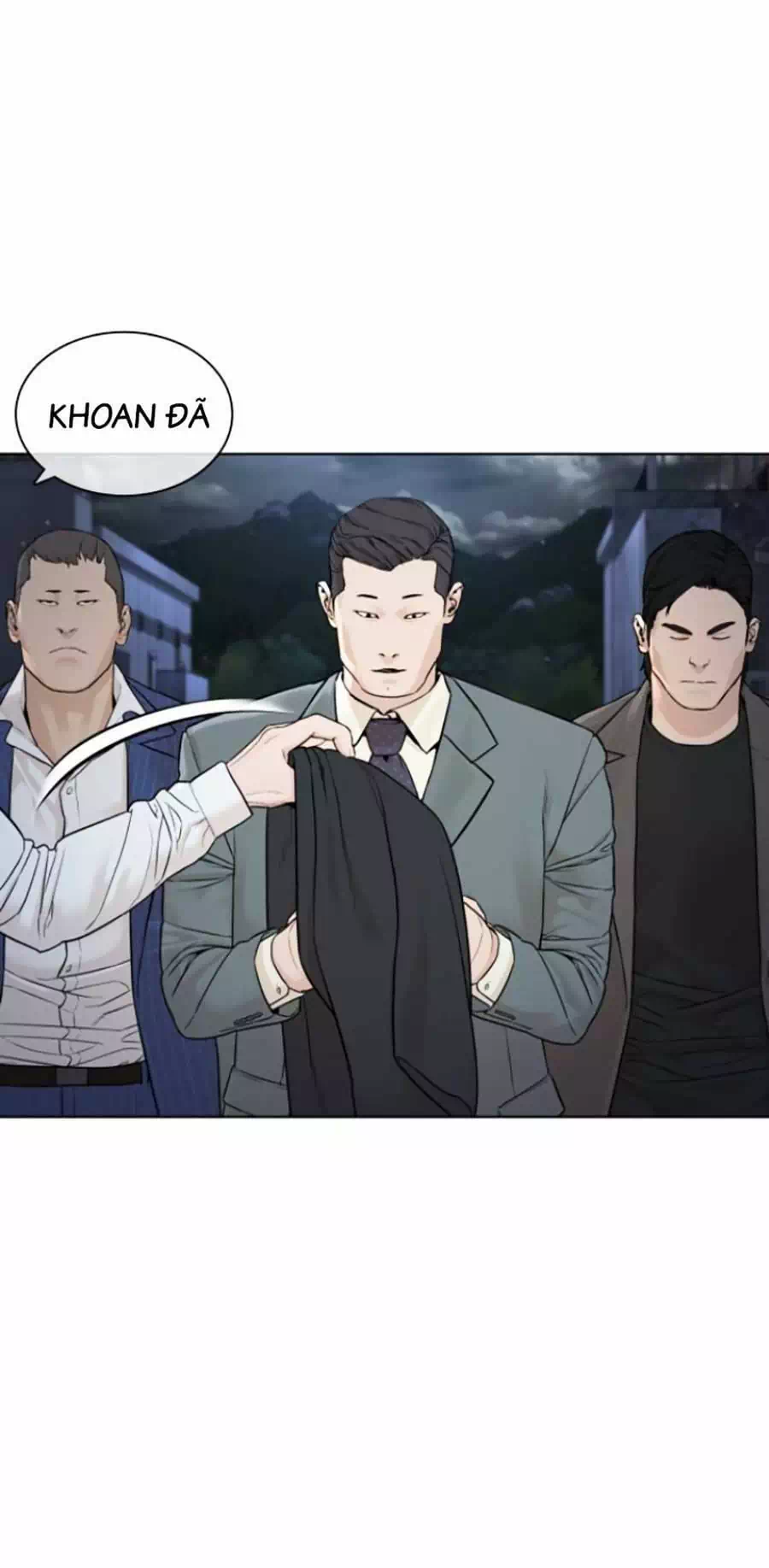 Truyện Tranh Cách Chiến Thắng Trận Đấu trang 6