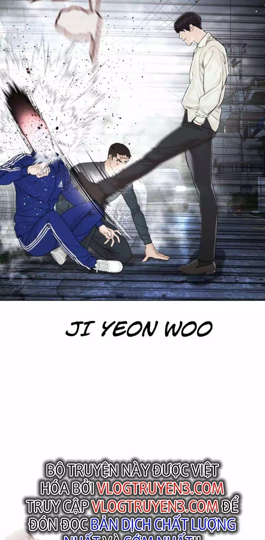 Truyện Tranh Cách Chiến Thắng Trận Đấu trang 6