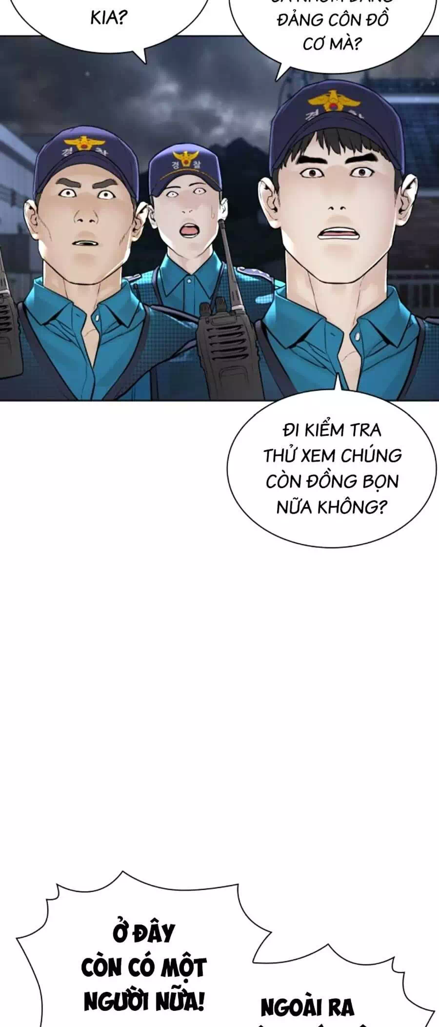 Truyện Tranh Cách Chiến Thắng Trận Đấu trang 6