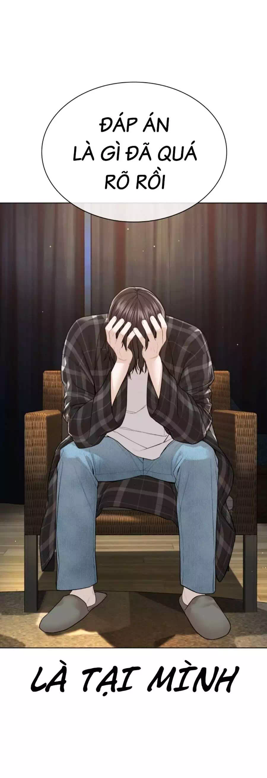 Truyện Tranh Cách Chiến Thắng Trận Đấu trang 6