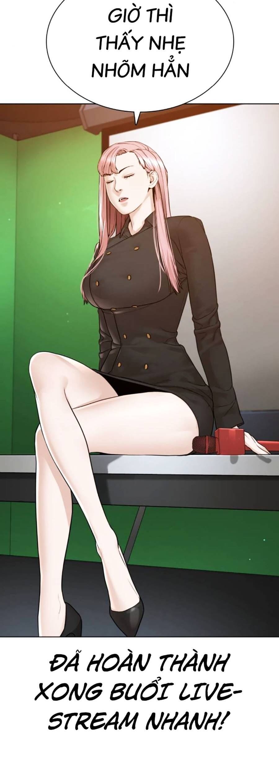 Truyện Tranh Cách Chiến Thắng Trận Đấu trang 6