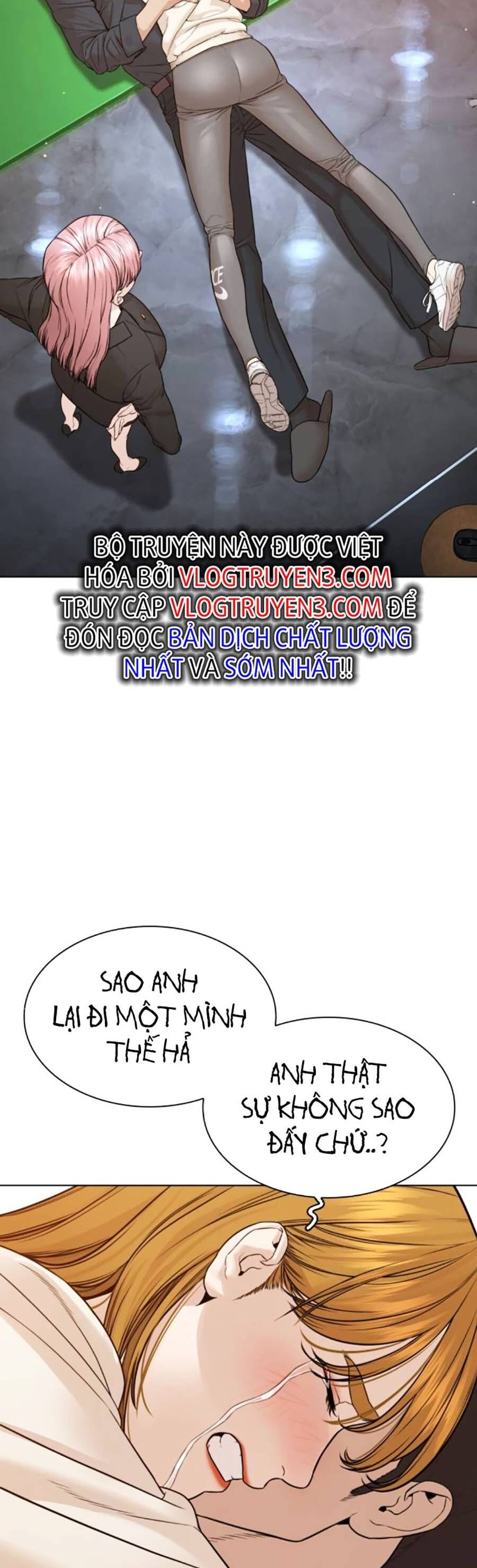 Truyện Tranh Cách Chiến Thắng Trận Đấu trang 6