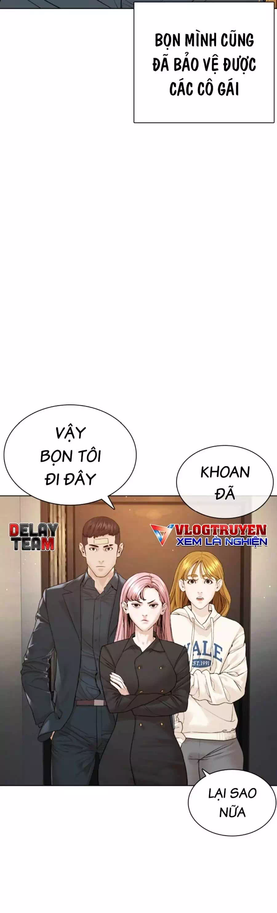 Truyện Tranh Cách Chiến Thắng Trận Đấu trang 6