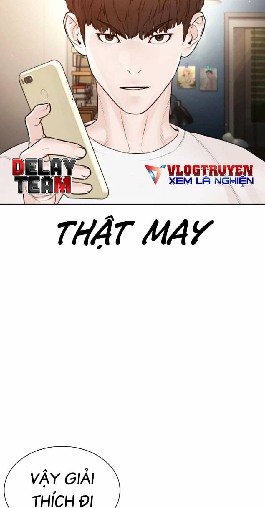 Truyện Tranh Cách Chiến Thắng Trận Đấu trang 6