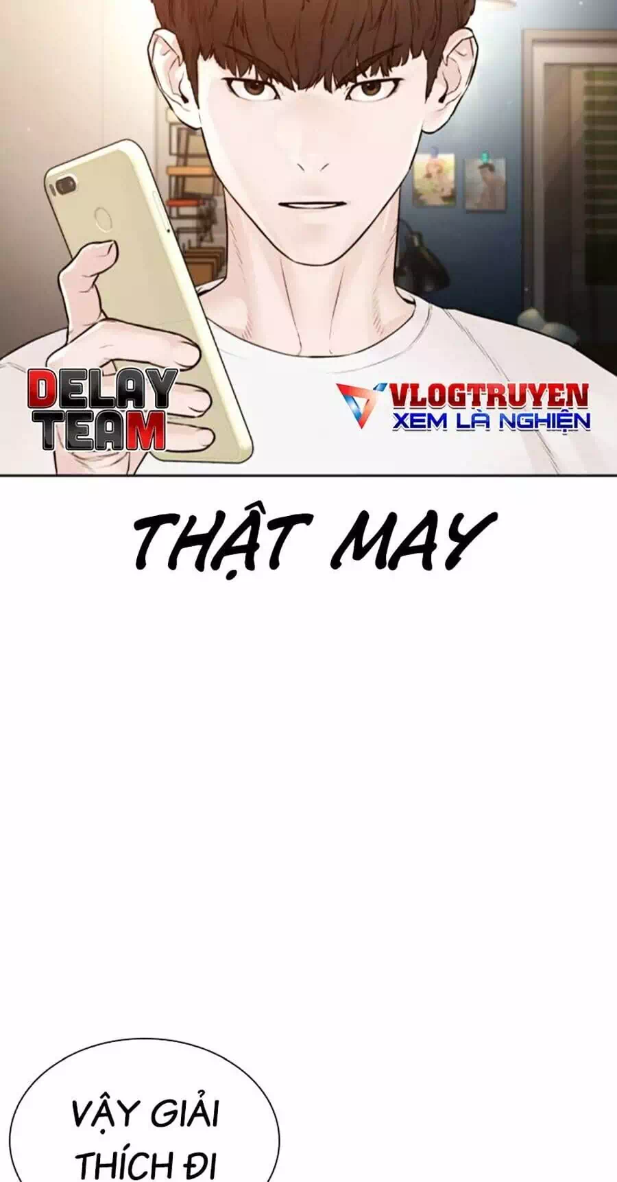 Truyện Tranh Cách Chiến Thắng Trận Đấu trang 6