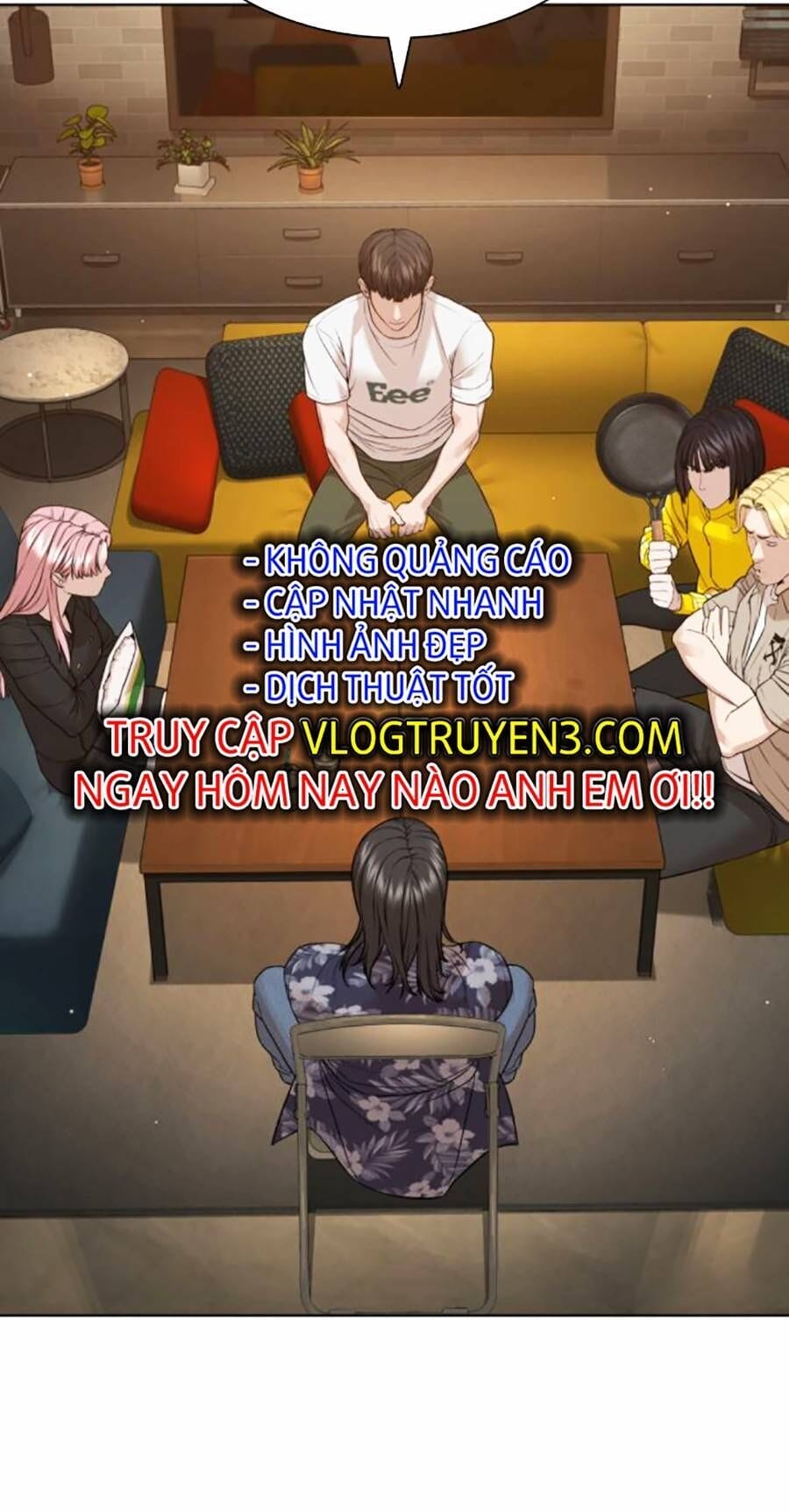 Truyện Tranh Cách Chiến Thắng Trận Đấu trang 6