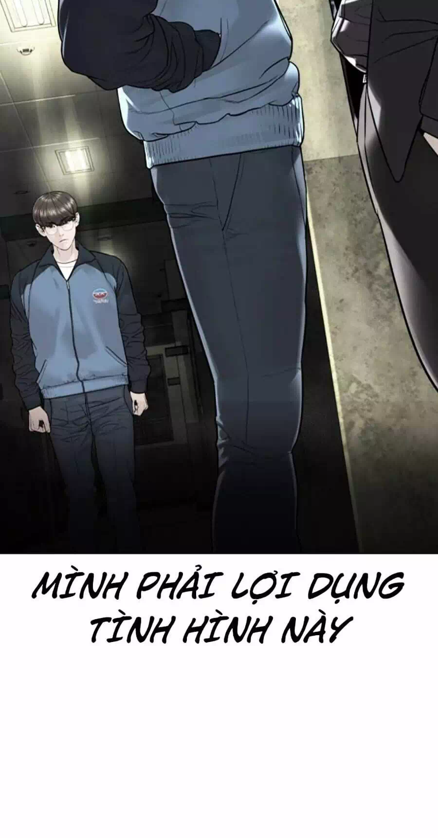 Truyện Tranh Cách Chiến Thắng Trận Đấu trang 6