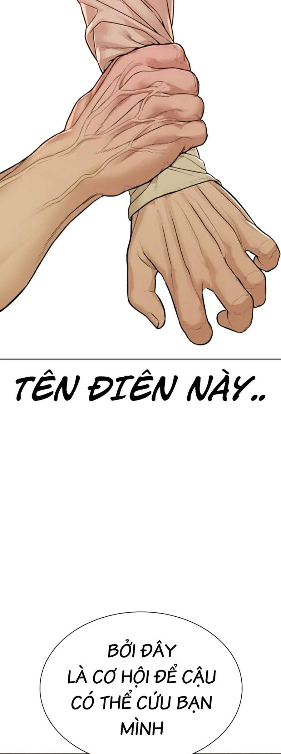 Truyện Tranh Cách Chiến Thắng Trận Đấu trang 6