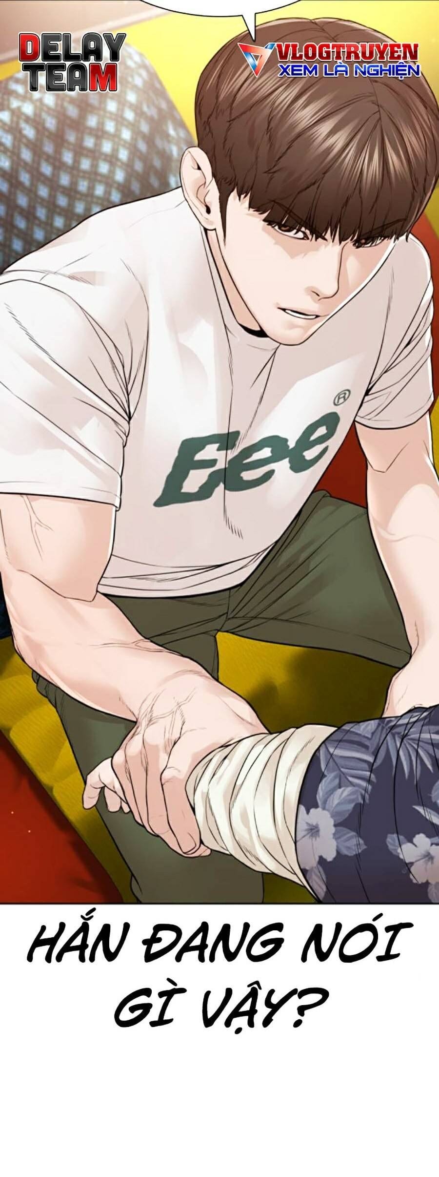 Truyện Tranh Cách Chiến Thắng Trận Đấu trang 6