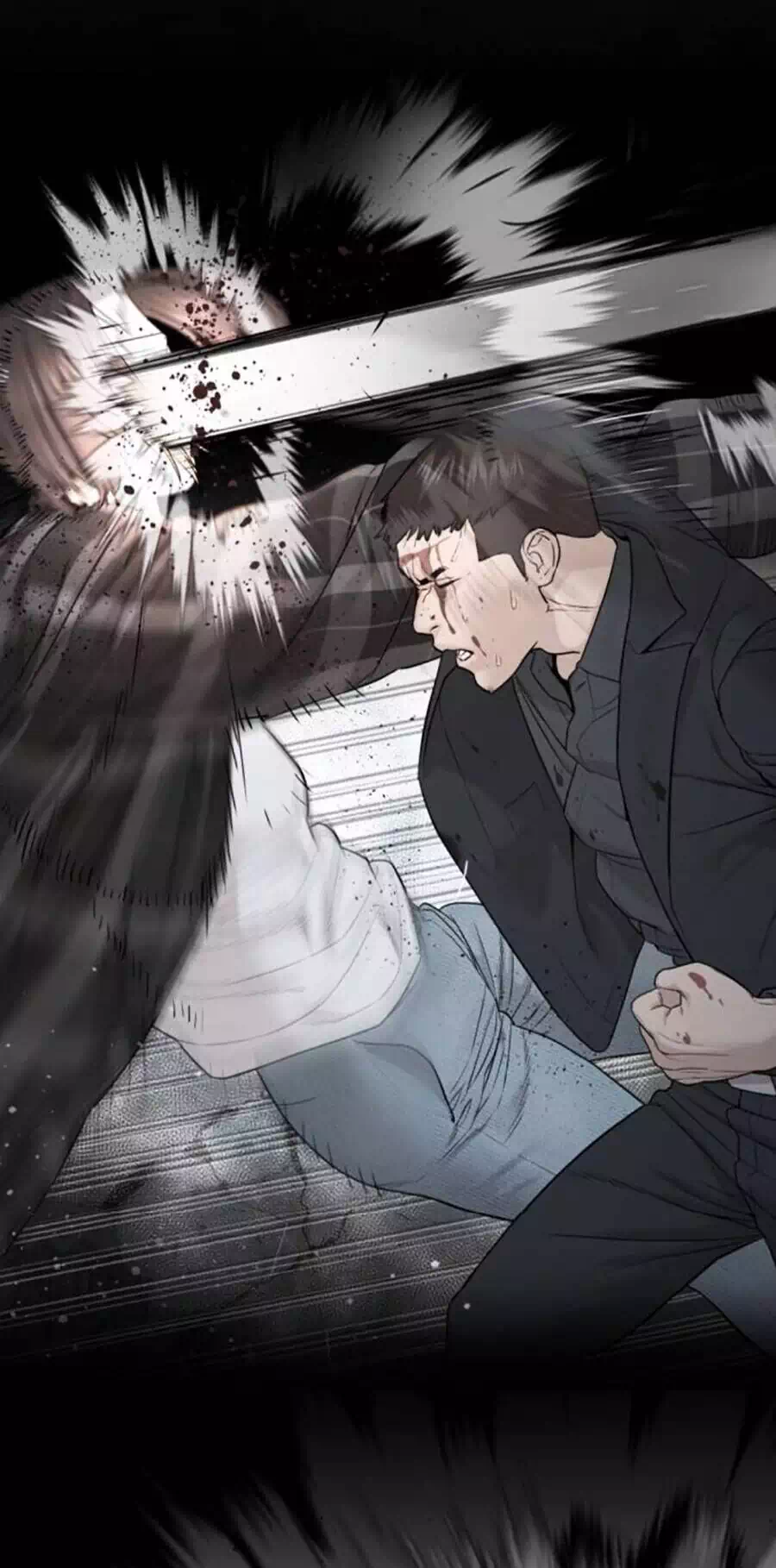 Truyện Tranh Cách Chiến Thắng Trận Đấu trang 6