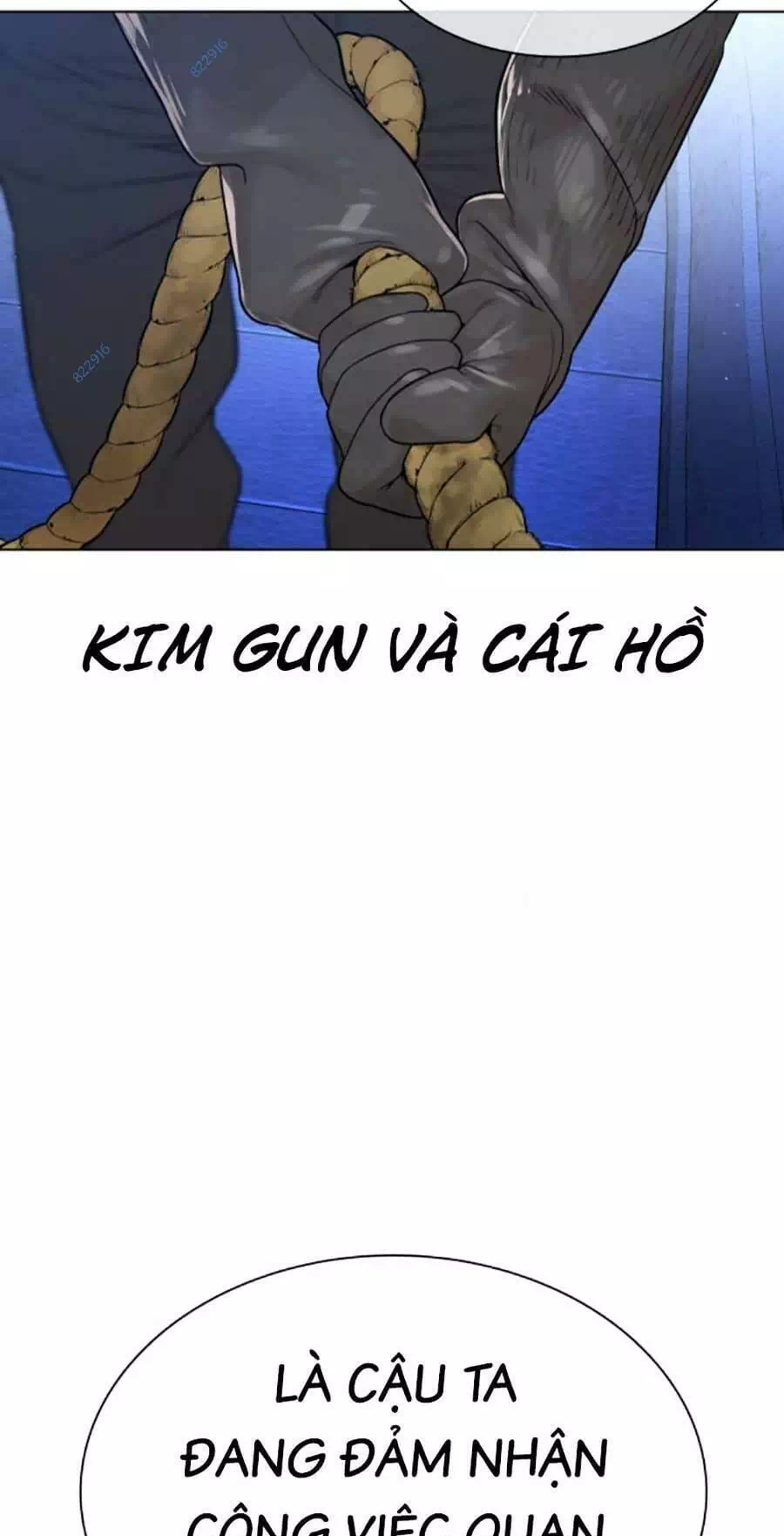 Truyện Tranh Cách Chiến Thắng Trận Đấu trang 6