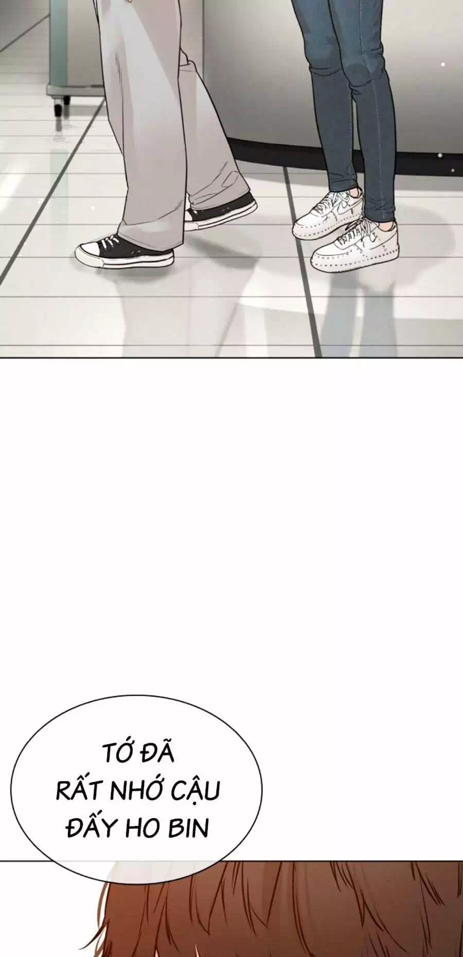 Truyện Tranh Cách Chiến Thắng Trận Đấu trang 6