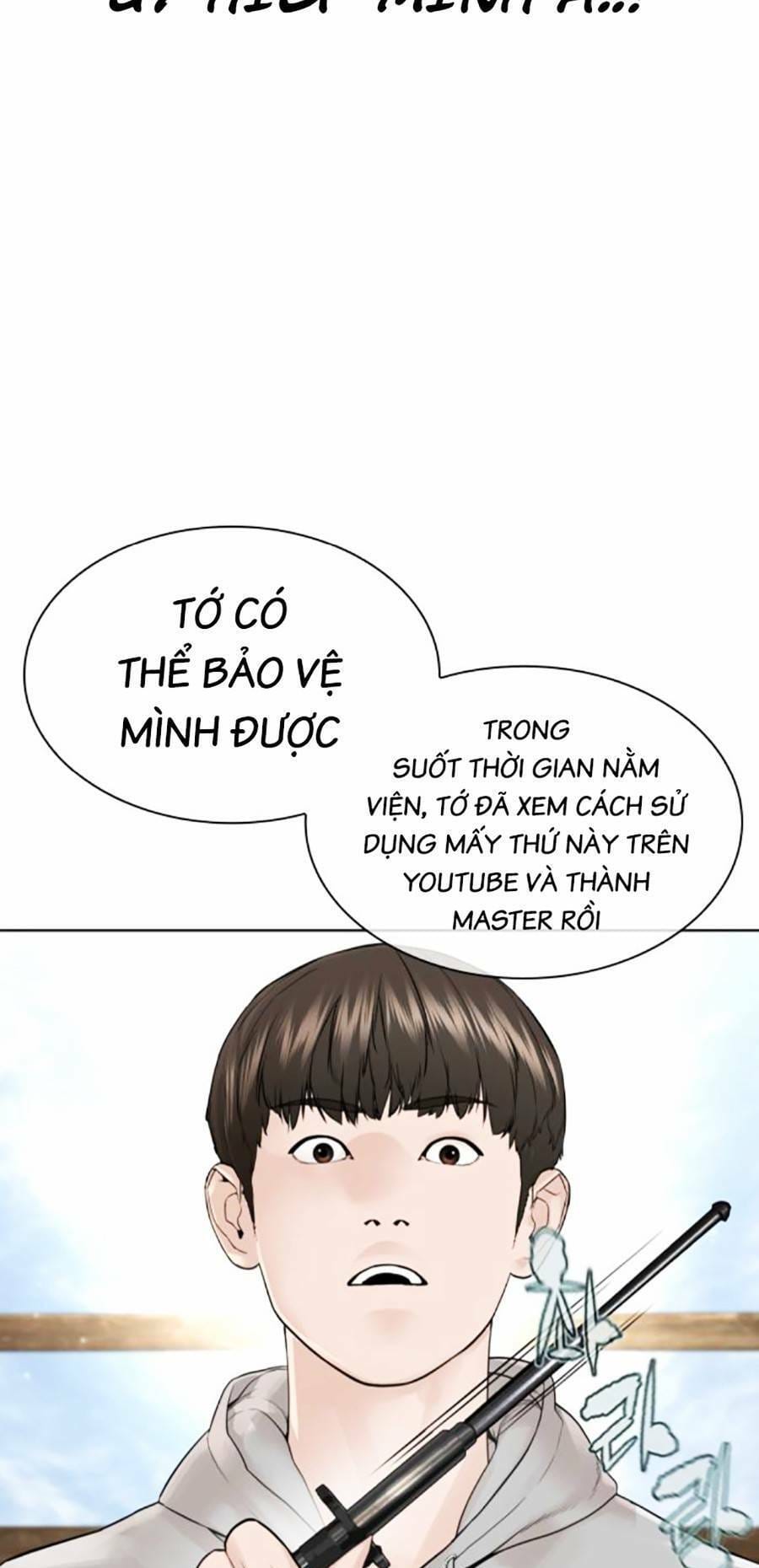 Truyện Tranh Cách Chiến Thắng Trận Đấu trang 6