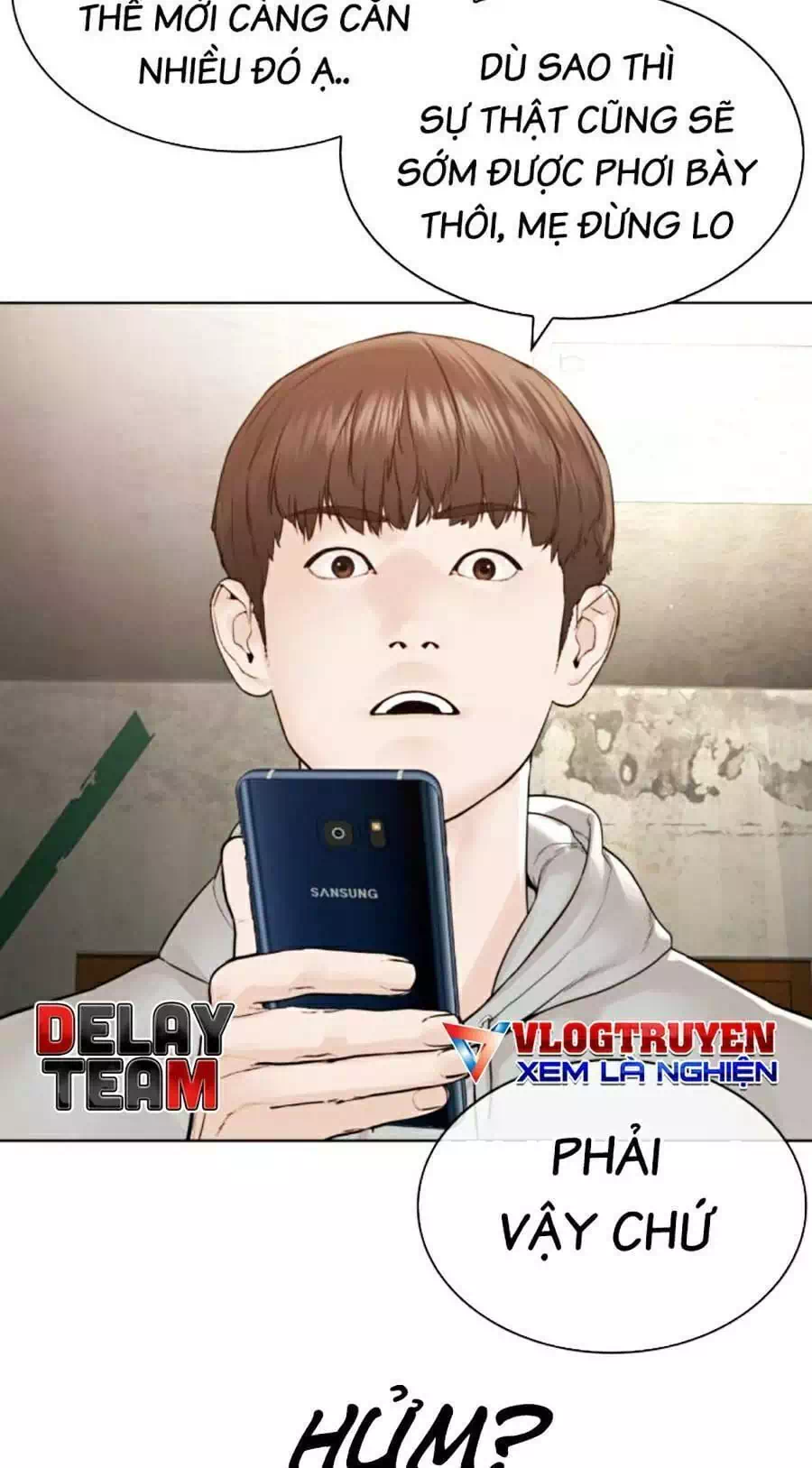 Truyện Tranh Cách Chiến Thắng Trận Đấu trang 6