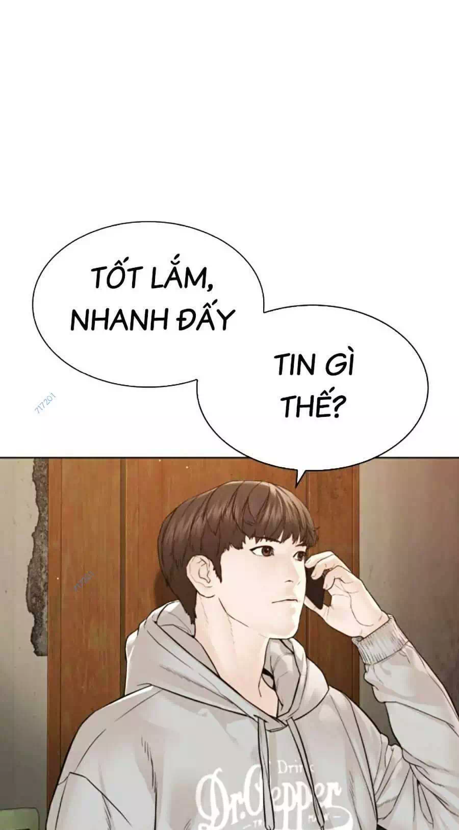 Truyện Tranh Cách Chiến Thắng Trận Đấu trang 6