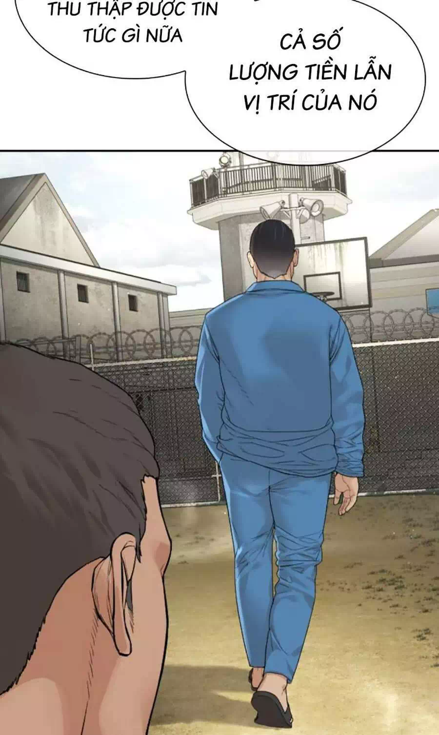 Truyện Tranh Cách Chiến Thắng Trận Đấu trang 6