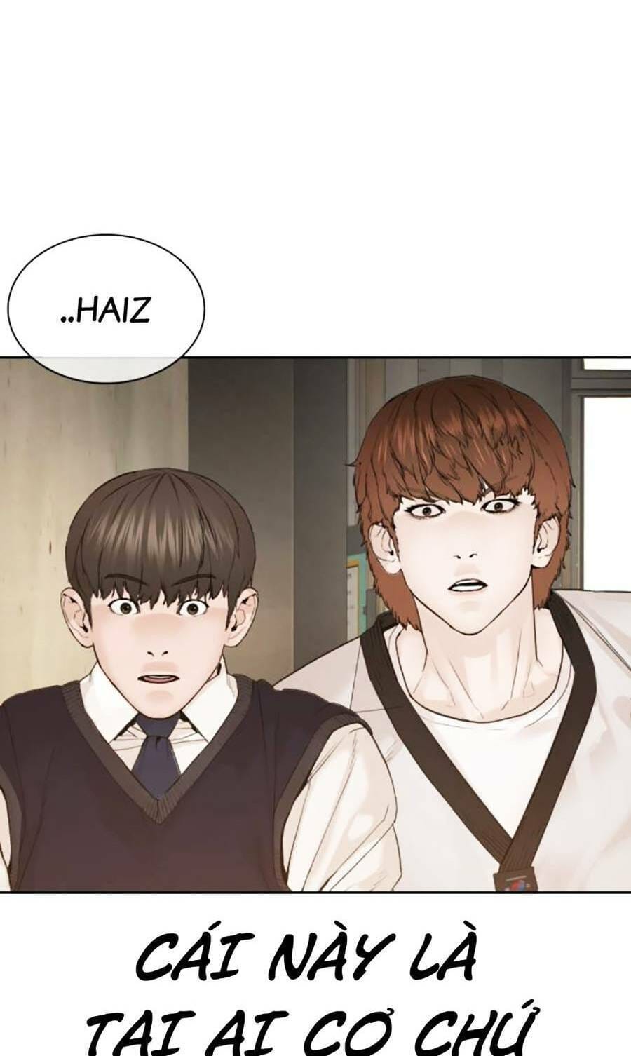 Truyện Tranh Cách Chiến Thắng Trận Đấu trang 6