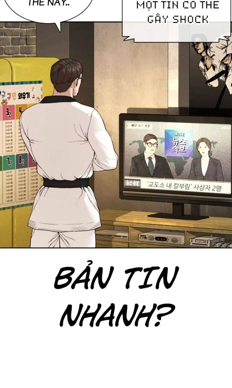 Truyện Tranh Cách Chiến Thắng Trận Đấu trang 6