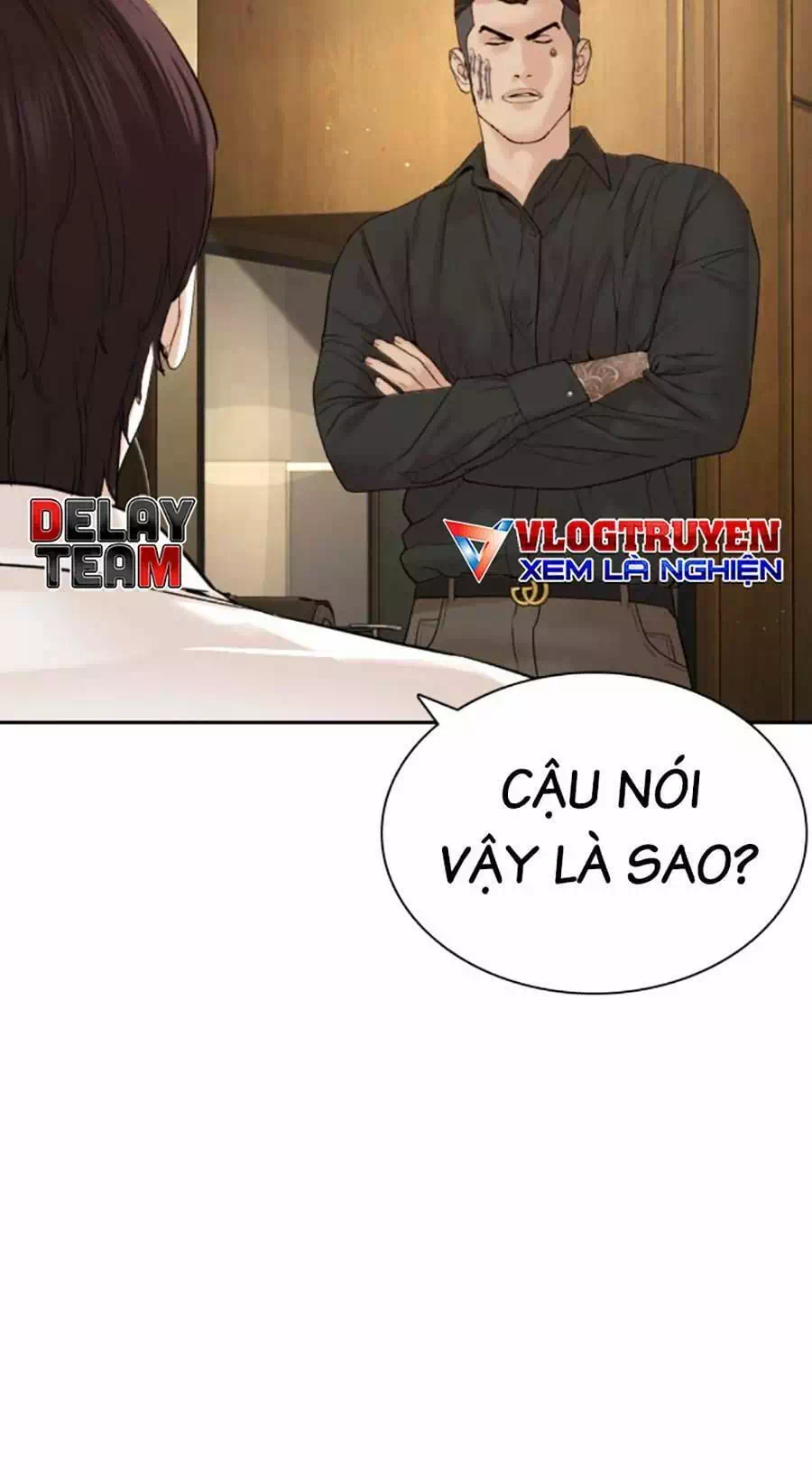 Truyện Tranh Cách Chiến Thắng Trận Đấu trang 6