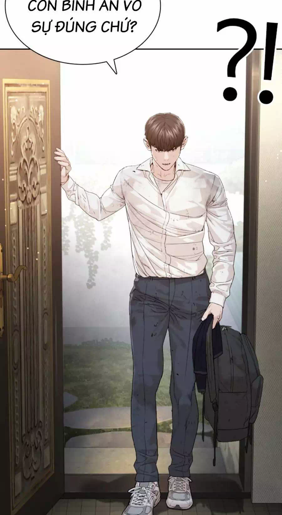 Truyện Tranh Cách Chiến Thắng Trận Đấu trang 6