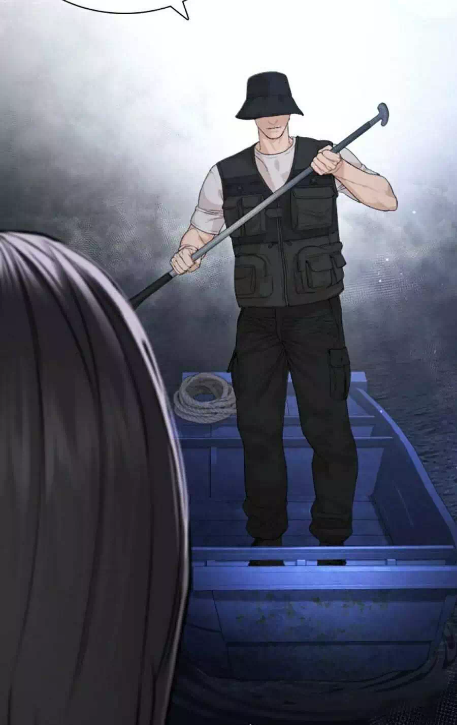 Truyện Tranh Cách Chiến Thắng Trận Đấu trang 6