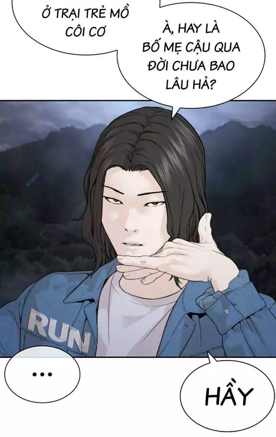 Truyện Tranh Cách Chiến Thắng Trận Đấu trang 6