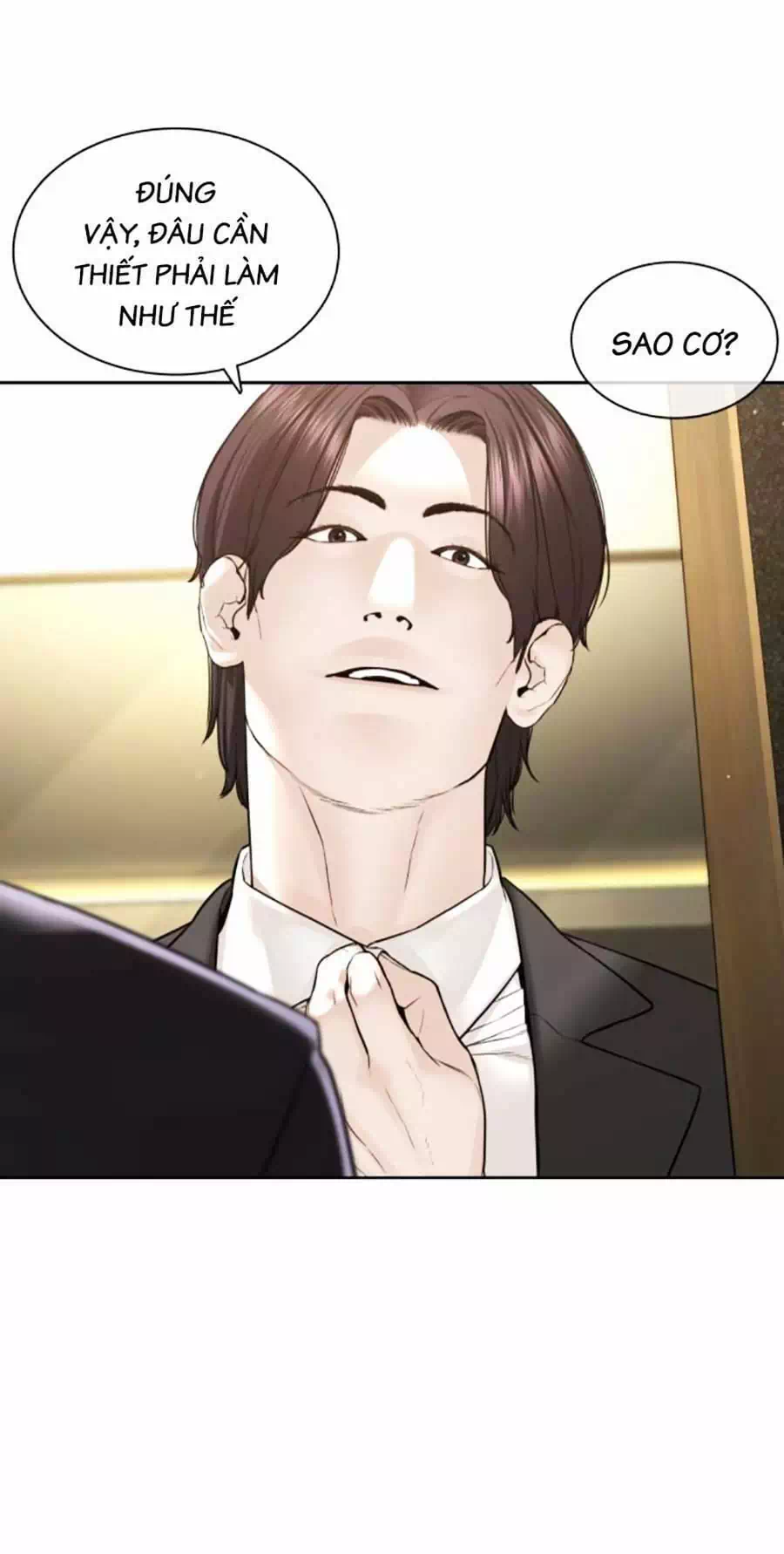 Truyện Tranh Cách Chiến Thắng Trận Đấu trang 6