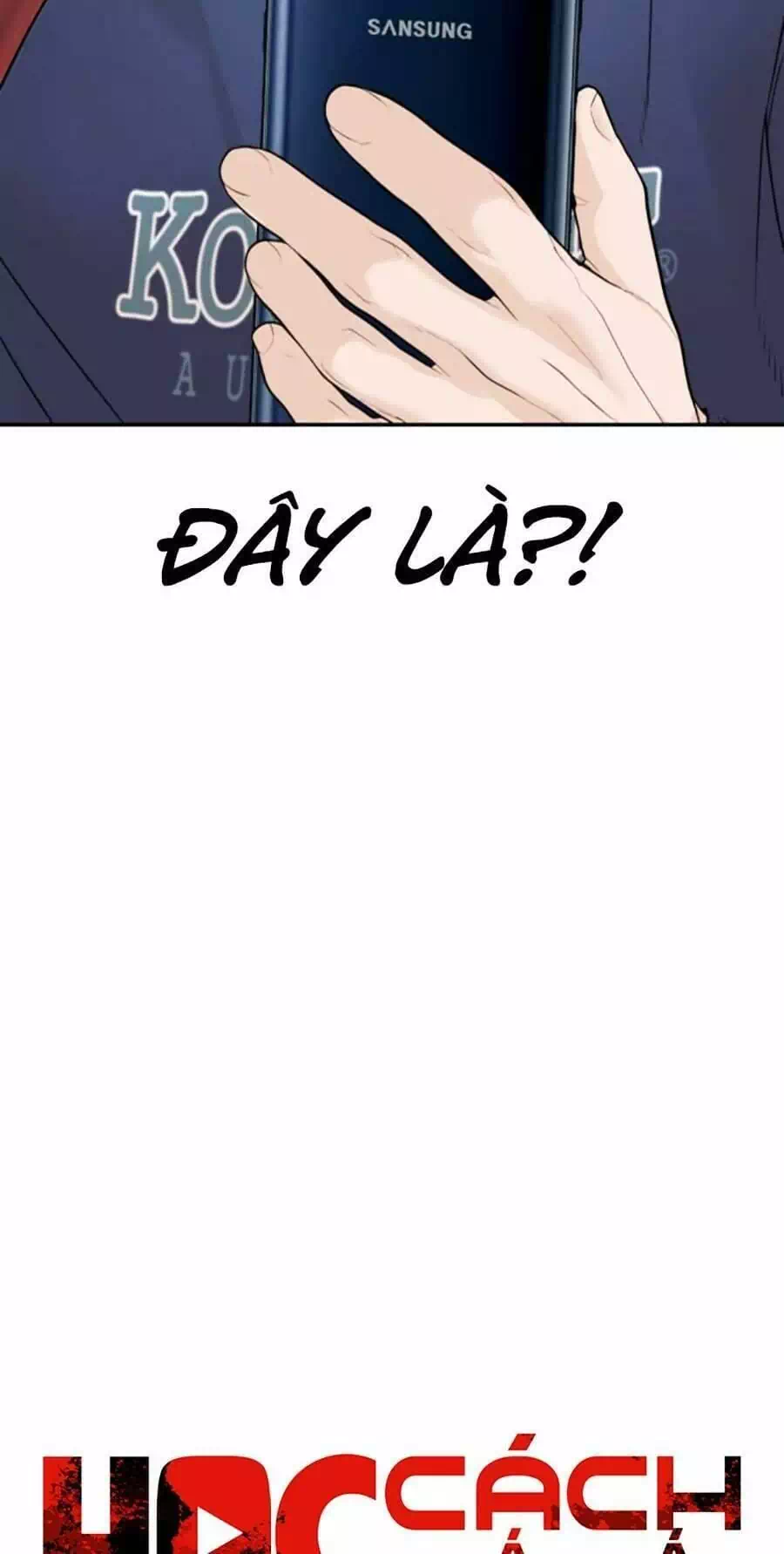 Truyện Tranh Cách Chiến Thắng Trận Đấu trang 6