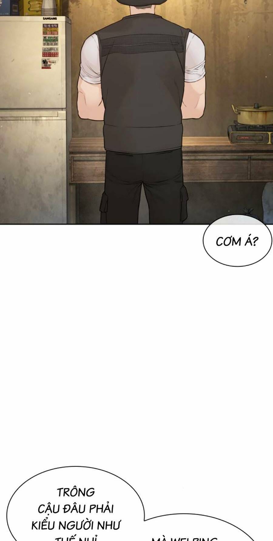 Truyện Tranh Cách Chiến Thắng Trận Đấu trang 6
