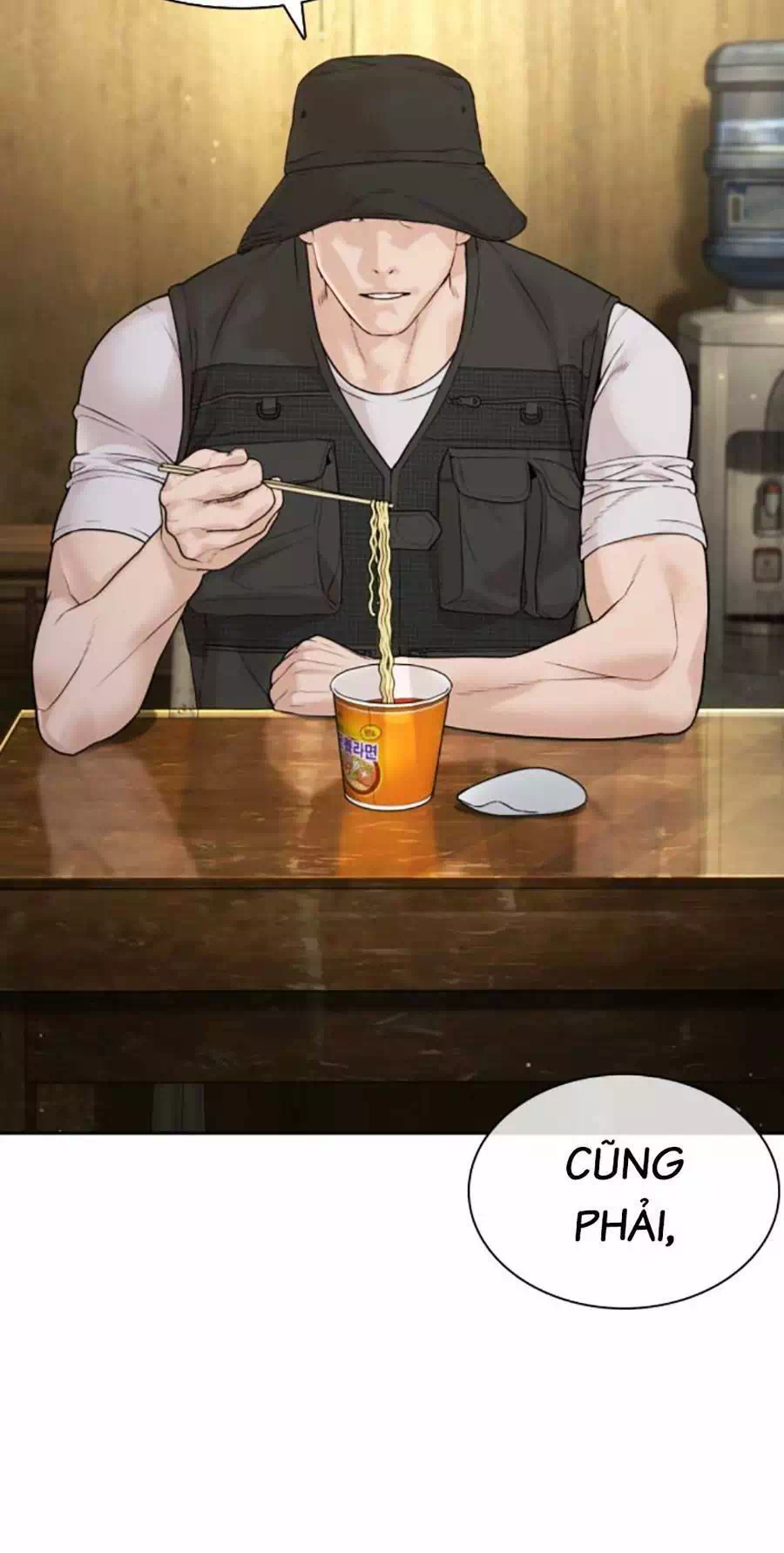 Truyện Tranh Cách Chiến Thắng Trận Đấu trang 6