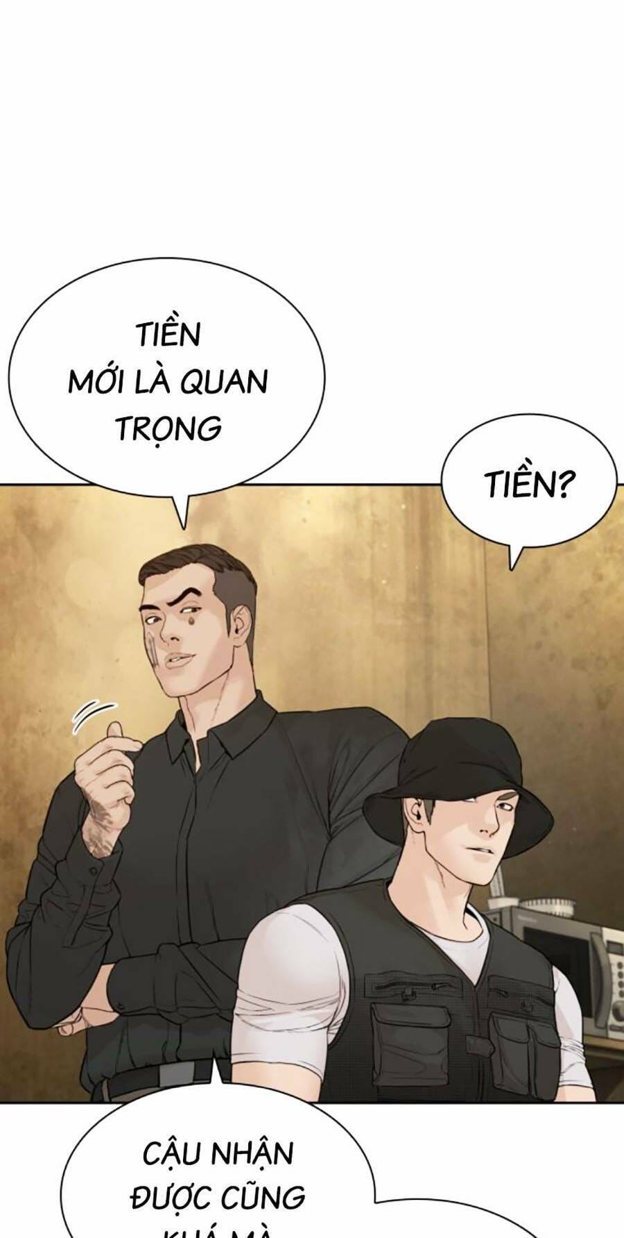 Truyện Tranh Cách Chiến Thắng Trận Đấu trang 6