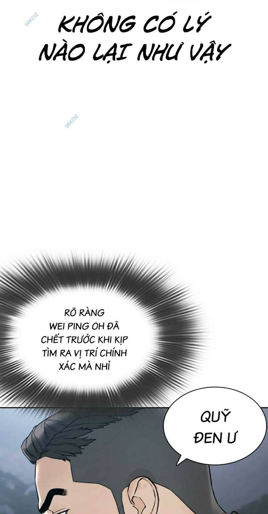 Truyện Tranh Cách Chiến Thắng Trận Đấu trang 6