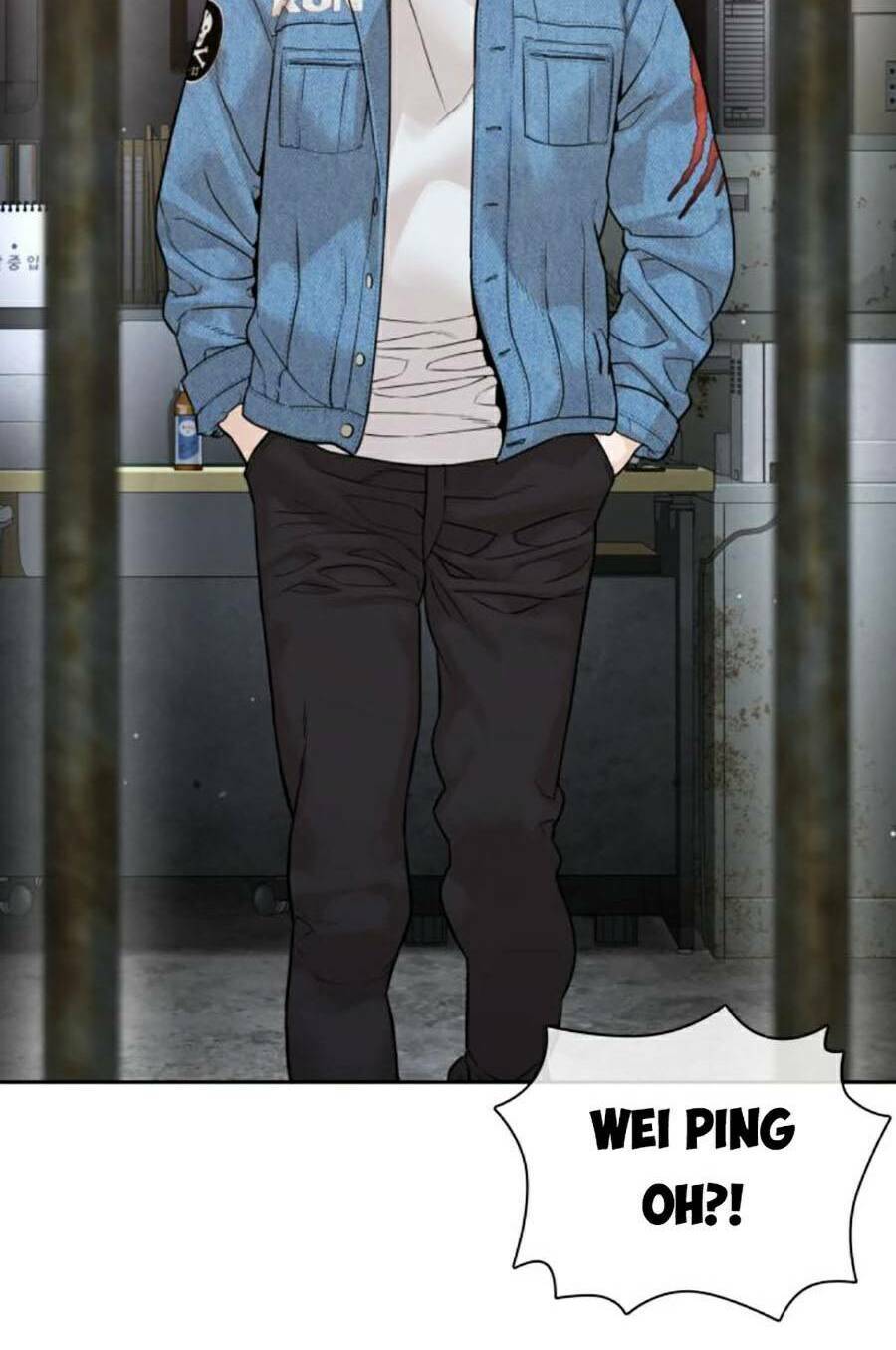 Truyện Tranh Cách Chiến Thắng Trận Đấu trang 6