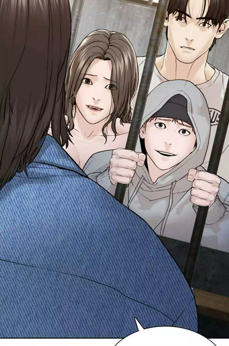 Truyện Tranh Cách Chiến Thắng Trận Đấu trang 6