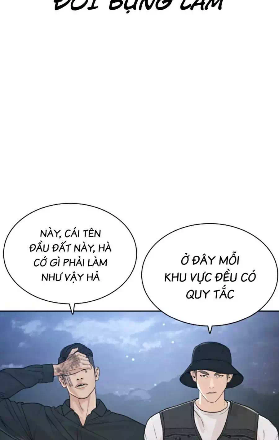 Truyện Tranh Cách Chiến Thắng Trận Đấu trang 6