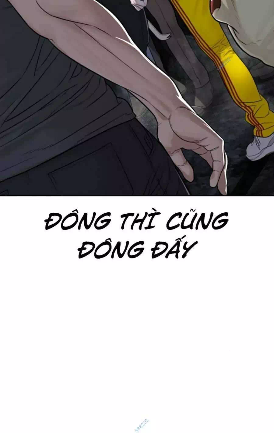 Truyện Tranh Cách Chiến Thắng Trận Đấu trang 6