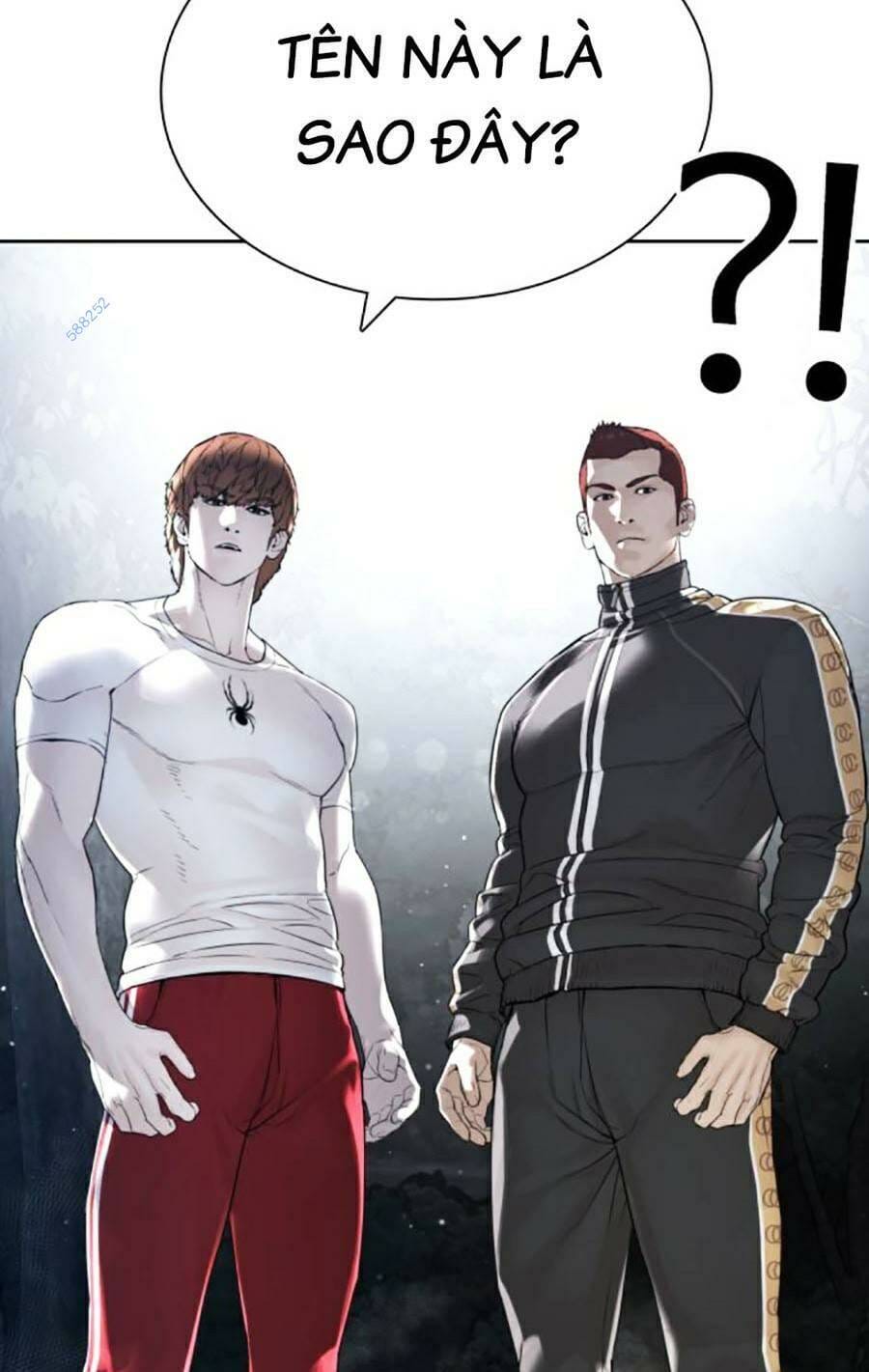 Truyện Tranh Cách Chiến Thắng Trận Đấu trang 6