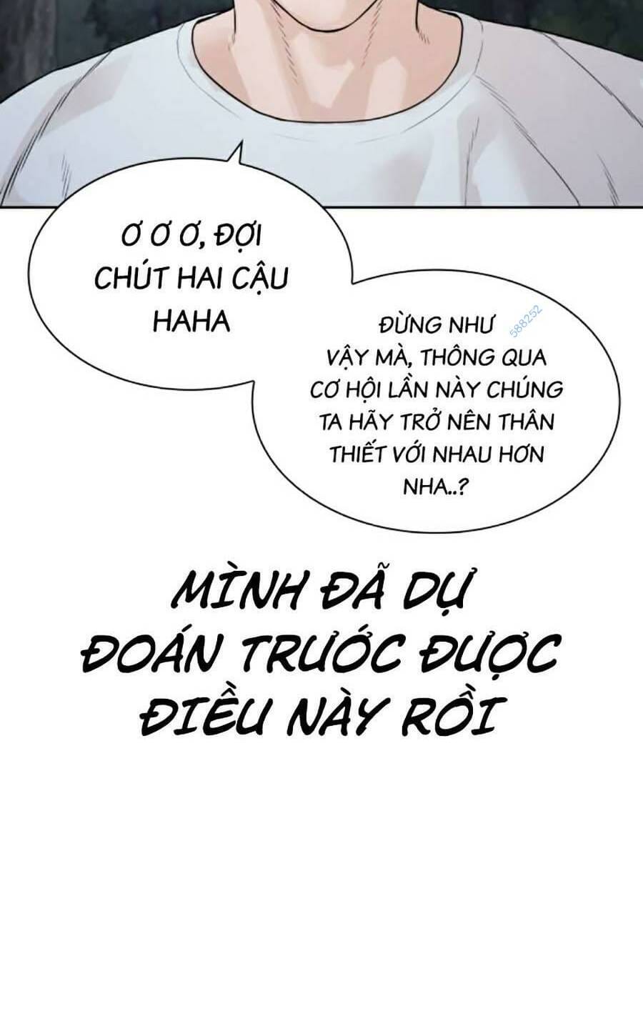 Truyện Tranh Cách Chiến Thắng Trận Đấu trang 6