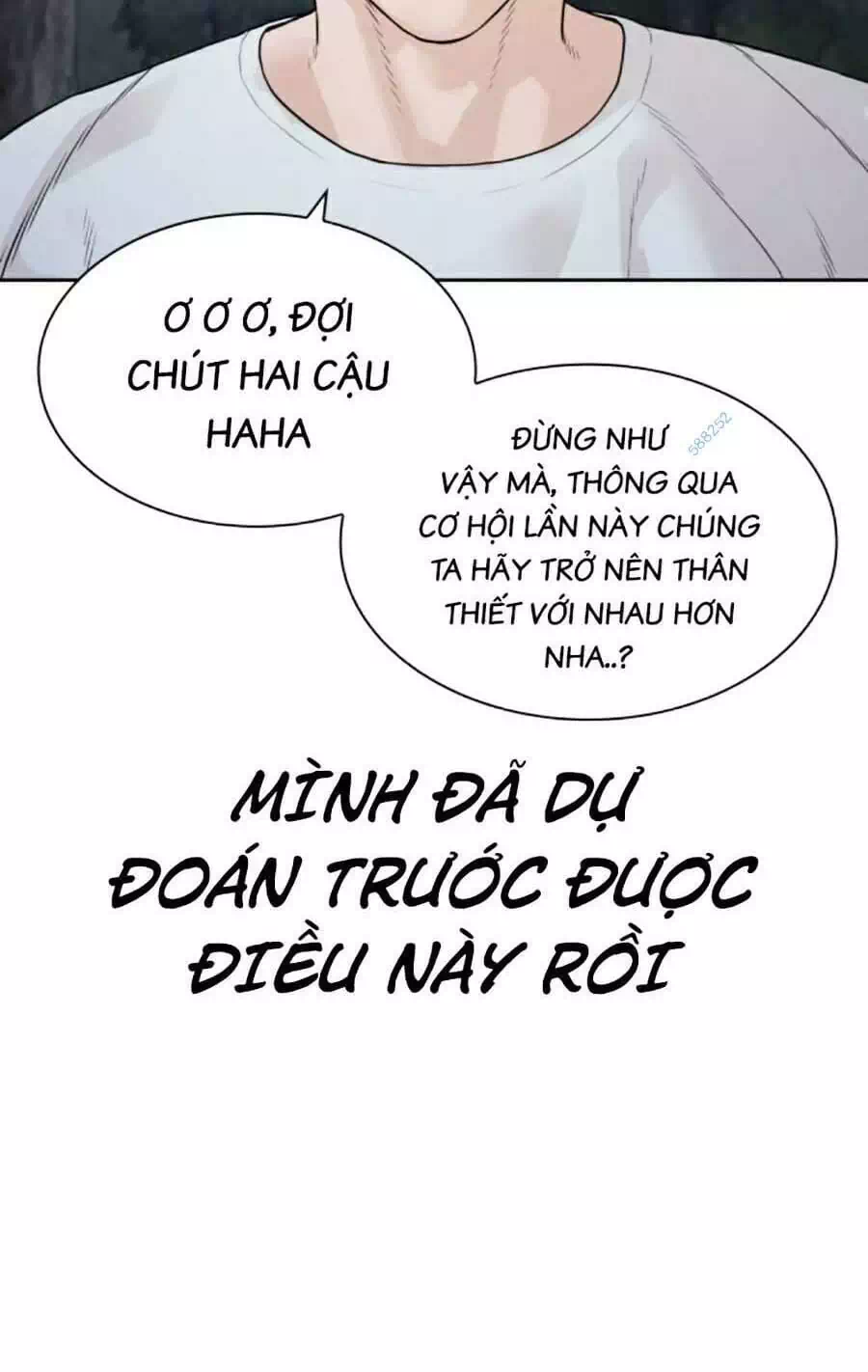 Truyện Tranh Cách Chiến Thắng Trận Đấu trang 6