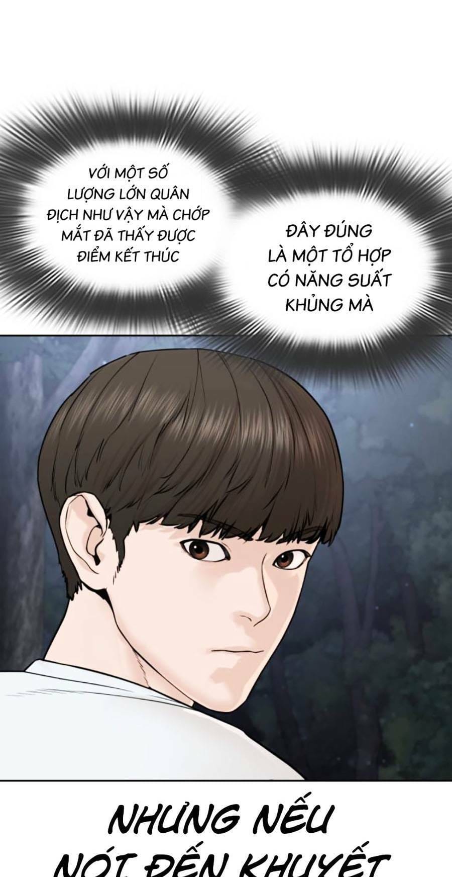 Truyện Tranh Cách Chiến Thắng Trận Đấu trang 6