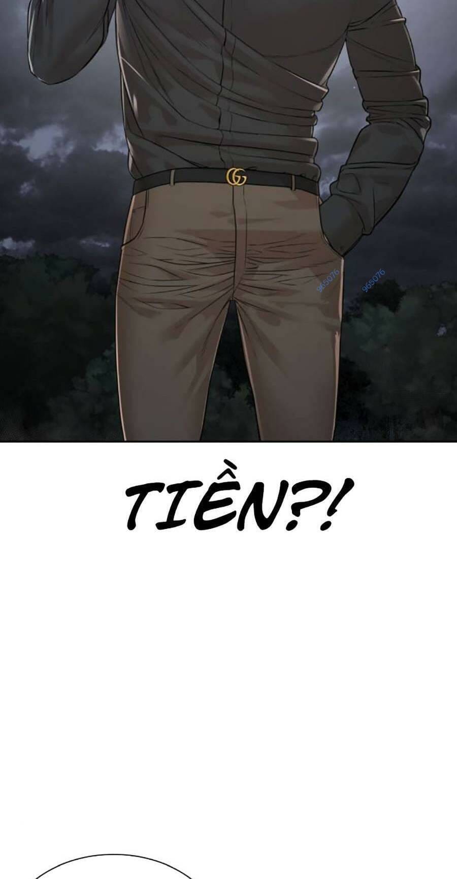 Truyện Tranh Cách Chiến Thắng Trận Đấu trang 6